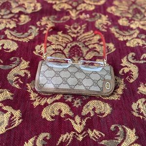 🔥👓 Cartier Glasses “Prescription Lens”